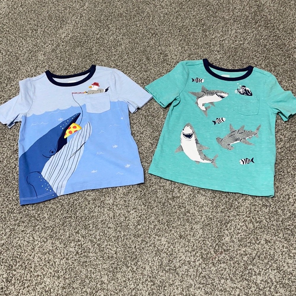 Old Navy Shirts